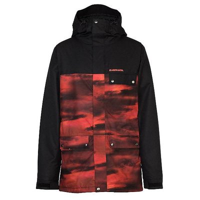 Armada Men's Emmett Insulated Jacket 2018