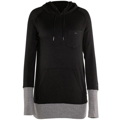 Armada Women's Feather Pullover Hoodie 2018