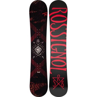 Rossignol Circuit Snowboard 2019