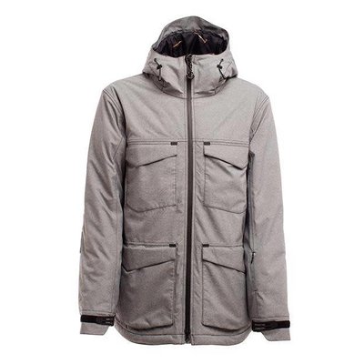 Bonfire Men's Engine Jacket 2018