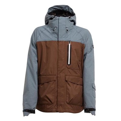 Bonfire Men's Shelter Jacket 2018