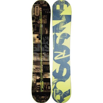 Rossignol One LF (Lite Frame) Snowboard 2018