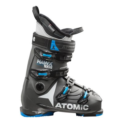 Atomic Hawx Prime 100 Ski Boots 2018