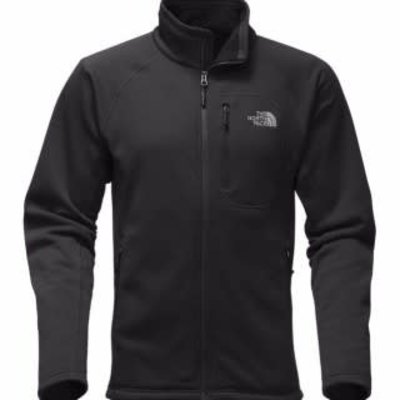 The North Face Timber Full Zip 2018