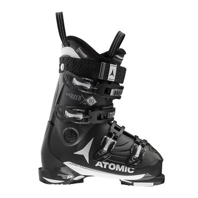 Atomic Women's Hawx Prime 80 Ski Boots 2018