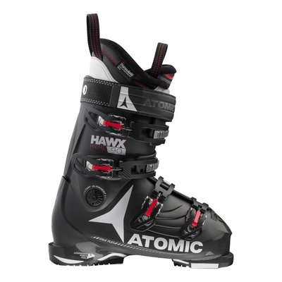 Atomic Women's Hawx Prime 90 Ski Boots 2018