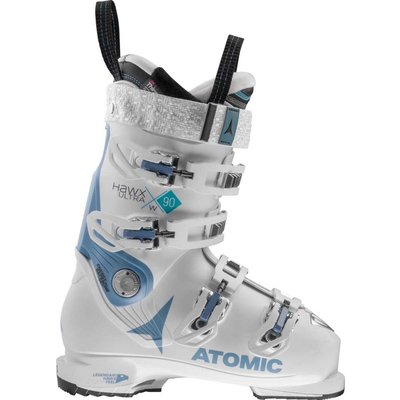 Atomic Women's Hawx Ultra 90 Ski Boots 2018