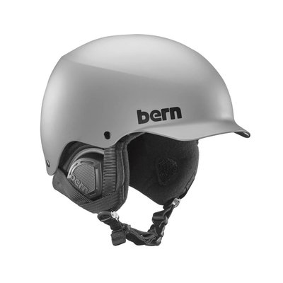 Bern Baker BOA® Helmet (MIPS®) 2018