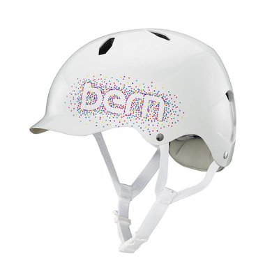 Bern Bandita Jr Helmet (MIPS®) 2018