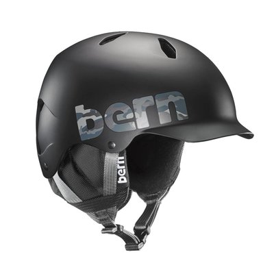 Bern Bandito Jr Helmet (MIPS®) 2018