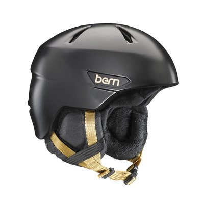Bern Bristow Helmet 2018