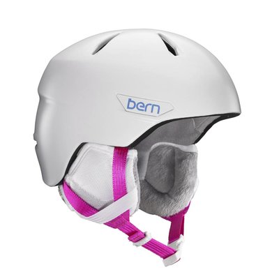 Bern Bristow Jr BOA® Helmet 2018