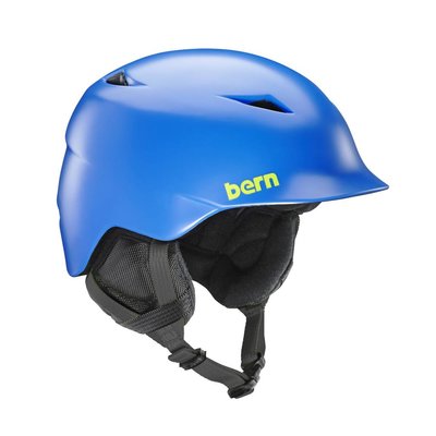 Bern Camino Helmet 2018