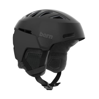 Bern Heist BOA® Helmet 2018