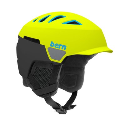 Bern Heist Brim BOA® Helmet 2018