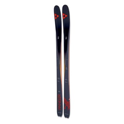 Fischer Ranger 90 TI (Ski Only) 2018