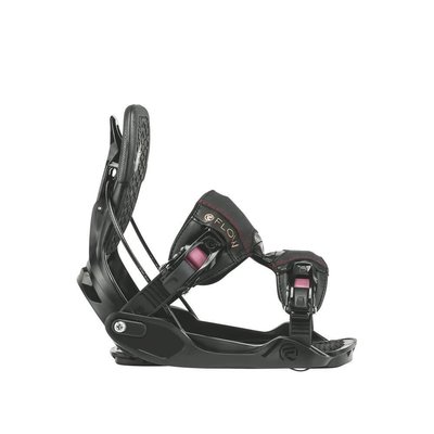 Flow Women's Minx Snowboard Binding 2018