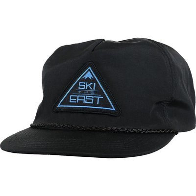 Ski The East Summit Unstructured Nylon Hat 2018
