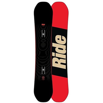 Ride Machete Snowboard 2018