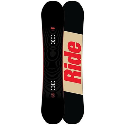 Ride Machete Snowboard 2018