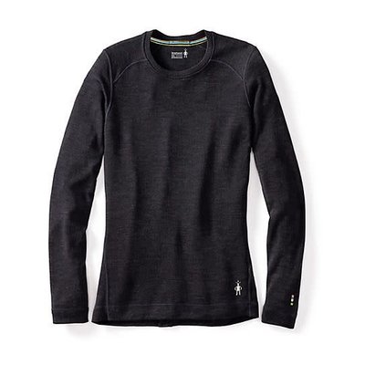 Smartwool Women's Merino 250 Base Layer Crew 2018