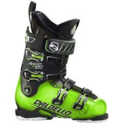 Dalbello Avanti 120 I.F. Ski Boot 2016