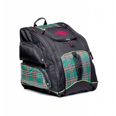 Erik Sports All Mountain Pro Boot Bag/Backpack 2018