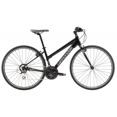 Cannondale Women's 700 F Quick 8 2018