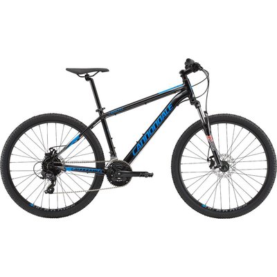 Cannondale 27.5 M Catalyst 4 2018