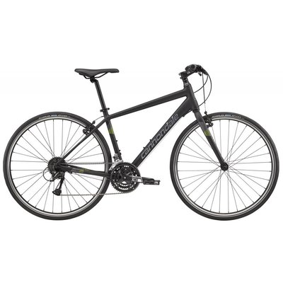 Cannondale 700 M Quick 6 2018