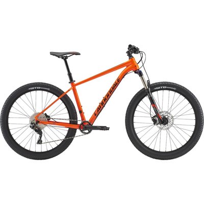 Cannondale 27.5+ M Cujo 1 2018
