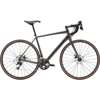 Cannondale Synapse Disc 105 SE 2018