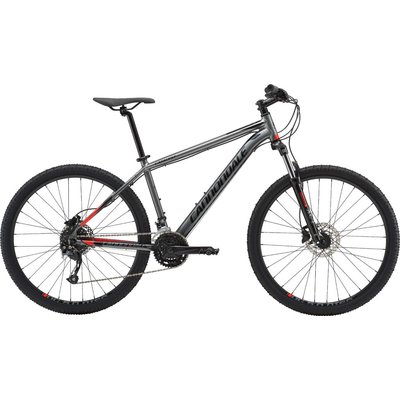 Cannondale Catalyst 2 Mountain Bike 2018