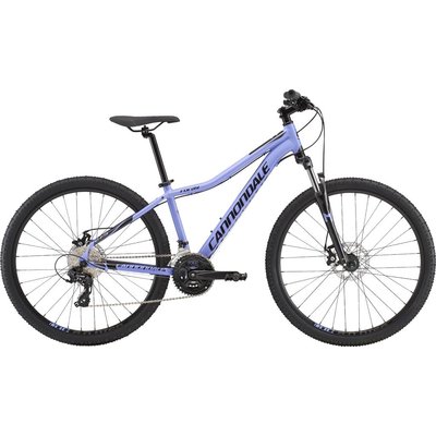 Cannondale Women's 27.5 Foray 3 2018