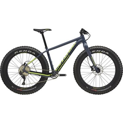 Cannondale Fat CAAD 2 2018 (Demo Sale)