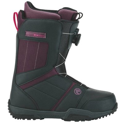 Flow Women's Maya Boa Snowboard Boots 2018