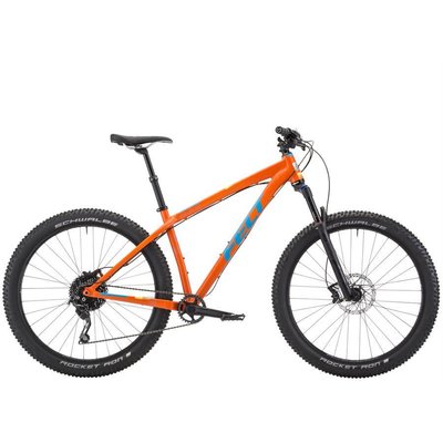 Felt Surplus 30 Mountain Bike 2018