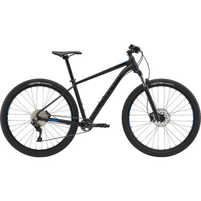Cannondale 27.5/29 Trail 5 Mountain Bike 2018