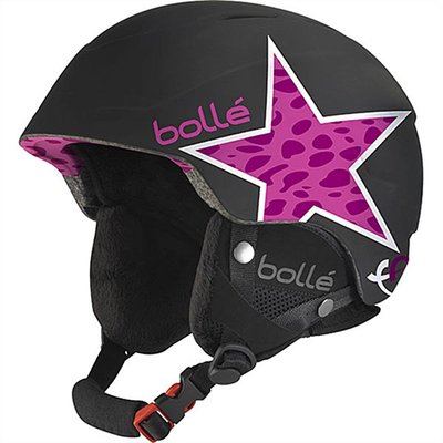 Bolle B-Lieve Snow Helmet 2017
