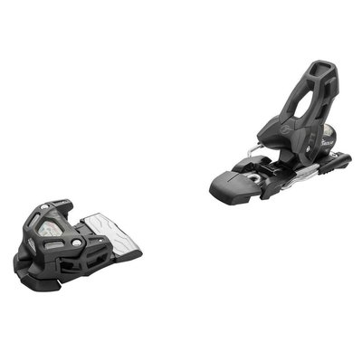 Fischer Attack 11 Binding w/o Brake 2018 Black/Black