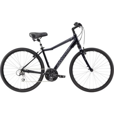 Cannondale Adventure 1 Comfort Bike 2018