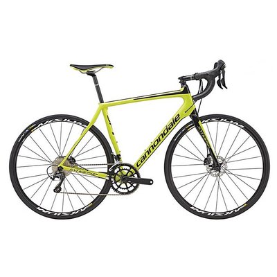 Cannondale 700 M Synapse SM Disc Ult 3 C CRB 2016