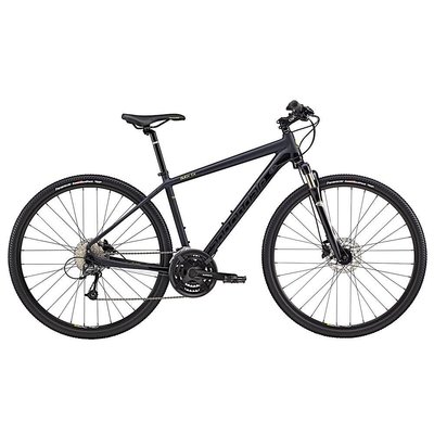Cannondale 700 M Quick CX 3 2018