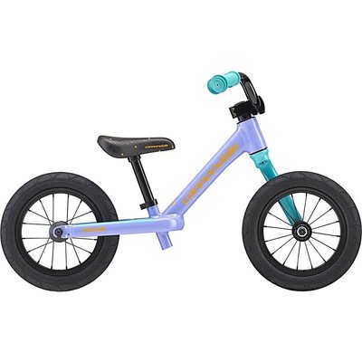 Cannondale Girls' 12" Trail Balance Bike VTN 2018
