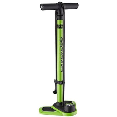 Cannondale Airport Nitro Floor Pump