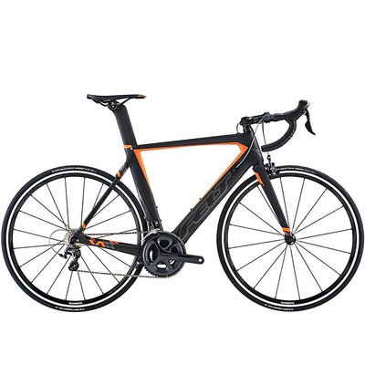 Felt AR3 Road Bike 2016 - Carb / Ultegra