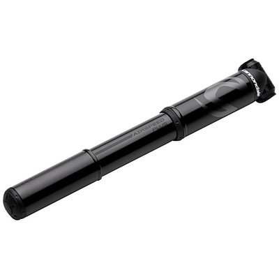 Cannondale Airspeed Plus Mini Pump - Black