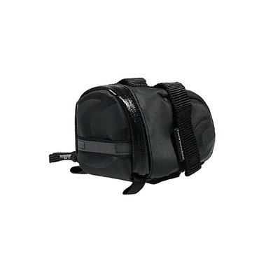 Cannondale Speedster 2 Saddle Bag Small Black