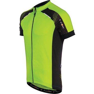 Funkier Active Jersey SS