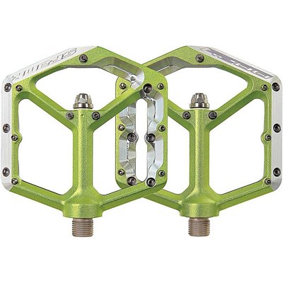 Spank Oozy Trail Flat Pedals